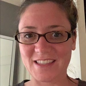 Meet your Posher, Jodi